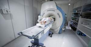 Getting an MRI | AdvancedRM