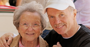 Redefining Home For The Elderly | AdvancedRM Elder Care Management services