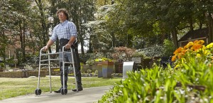 Indego Walks The Line With New Exoskeleton