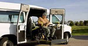 Alternatives For Transporting Powerchairs
