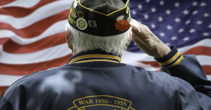 The More You Know About Veterans’ Benefits