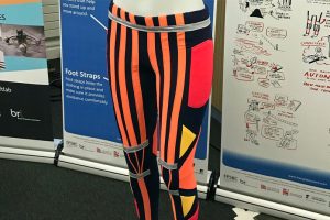 robotic trousers