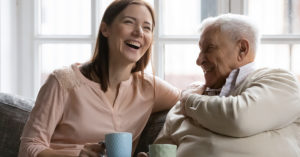 Seven Reasons to Hire A Care Manager For Your Elderly Family Member